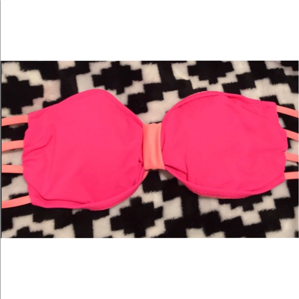 Bikini top